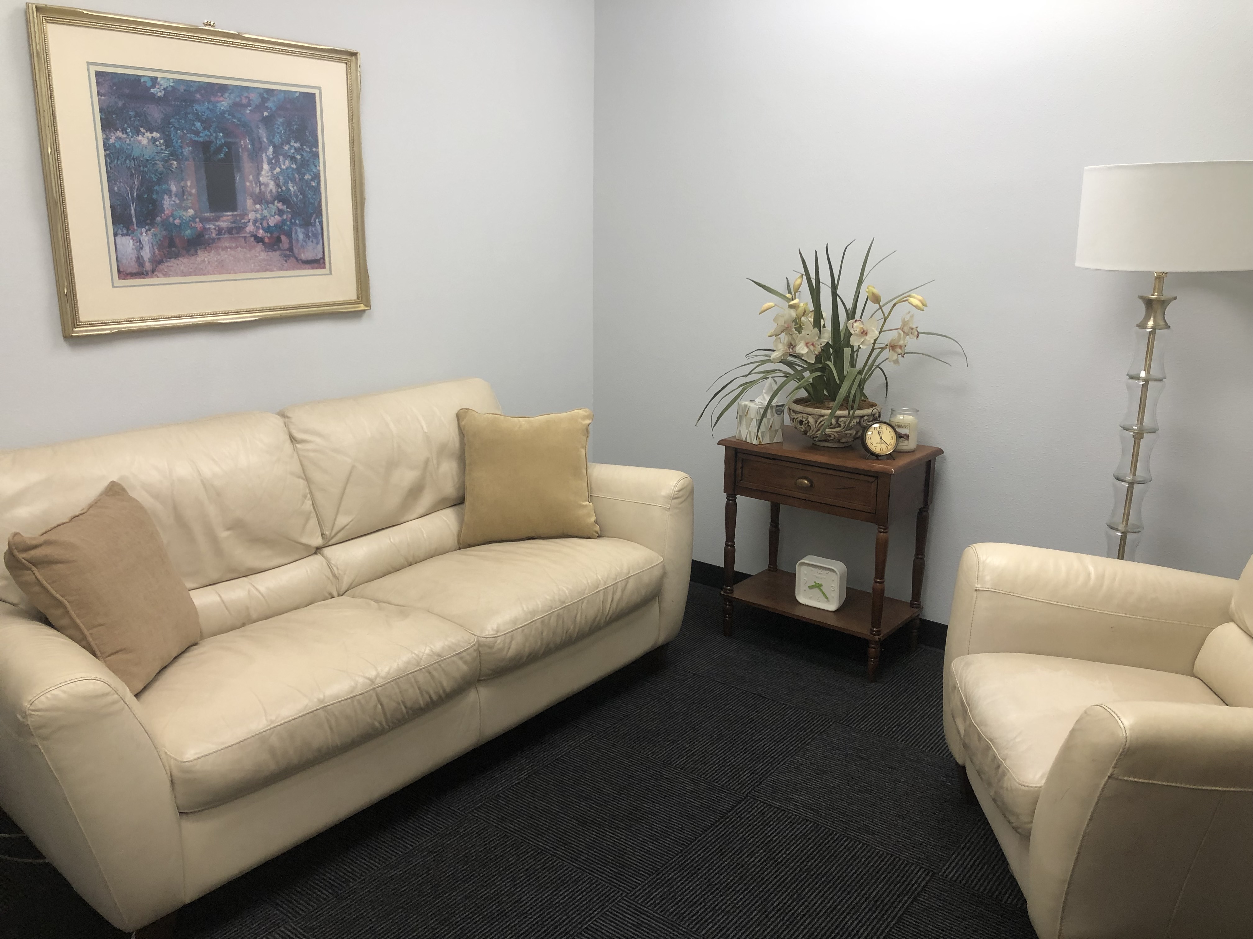 Life Source - Office 2